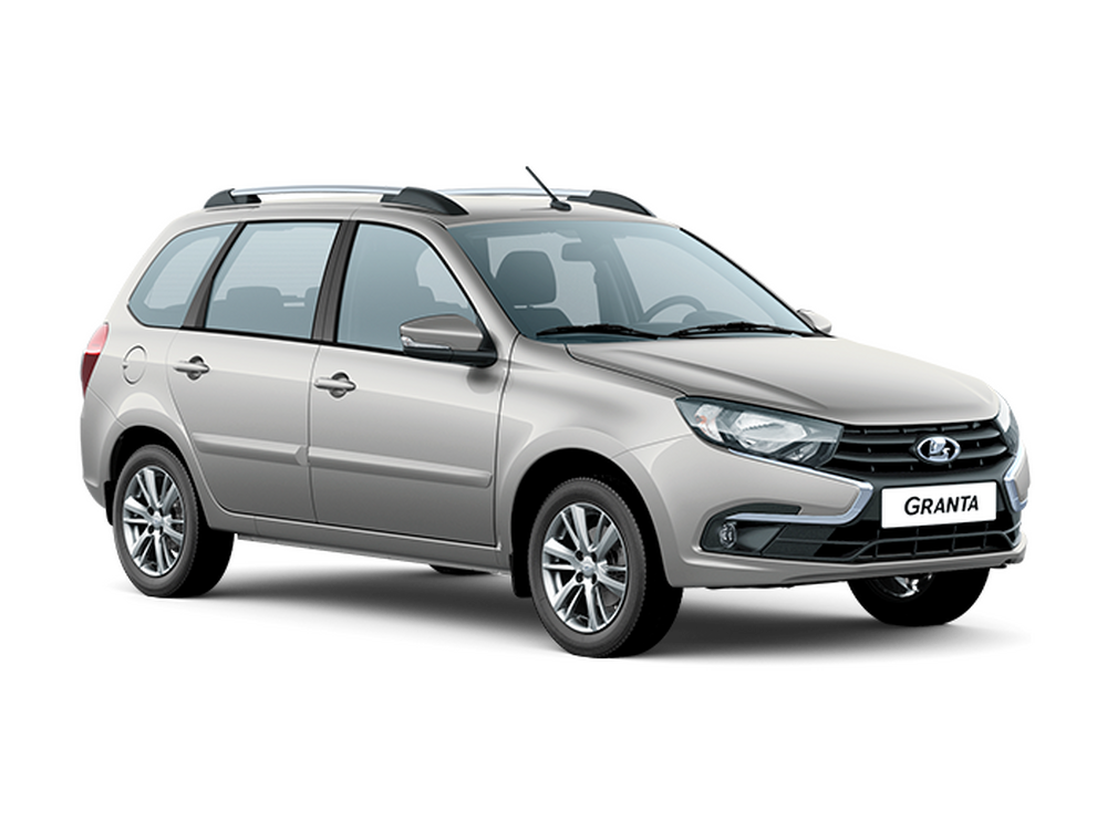 Lada Granta Универсал Comfort 1.6 (90 л.с.) 5MT
