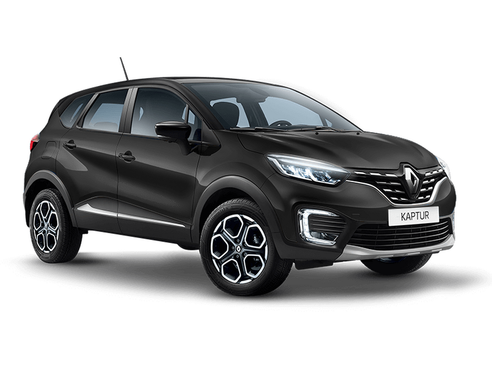 Renault Kaptur  Intense 1.3 (150 л.с.) 0CVT