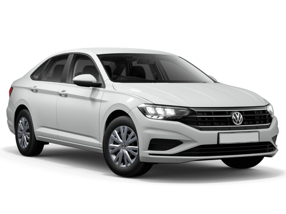 Volkswagen Jetta Status 1.4 (150 л.с.) 6AT
