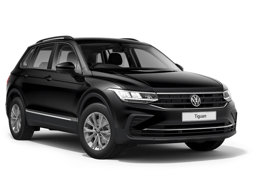 Volkswagen Tiguan Status 1.4 (150 л.с.) 6AMT 4WD