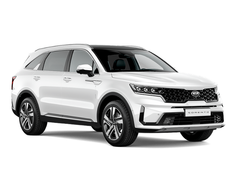 KIA Новый Sorento Premium+ (Brown) 2.2 (199 л.с.) 8AMT 4WD
