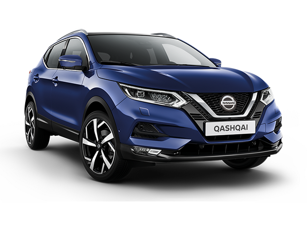 Nissan Qashqai 2020 SE+ 1.2 MT 2WD 1.2 (115 л.с.) 6MT 2WD