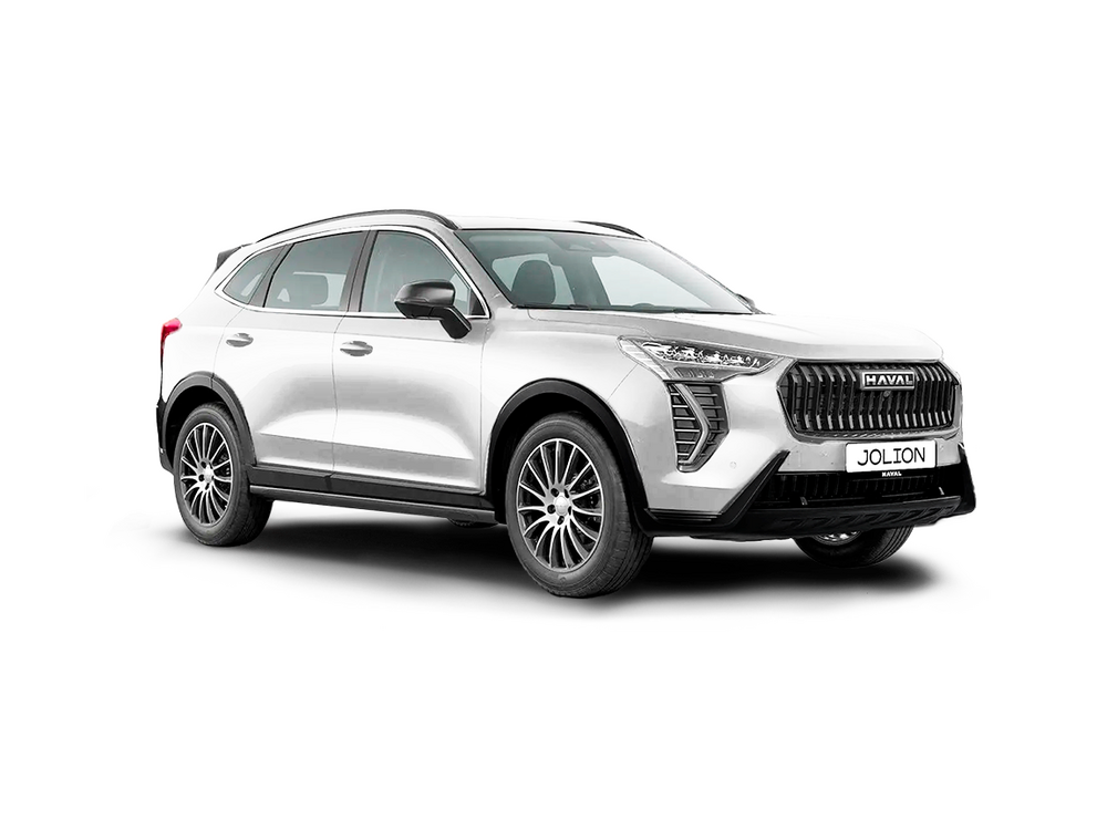 Haval Jolion New Elite 1.5 (150 л.с.) 7AMT 4WD